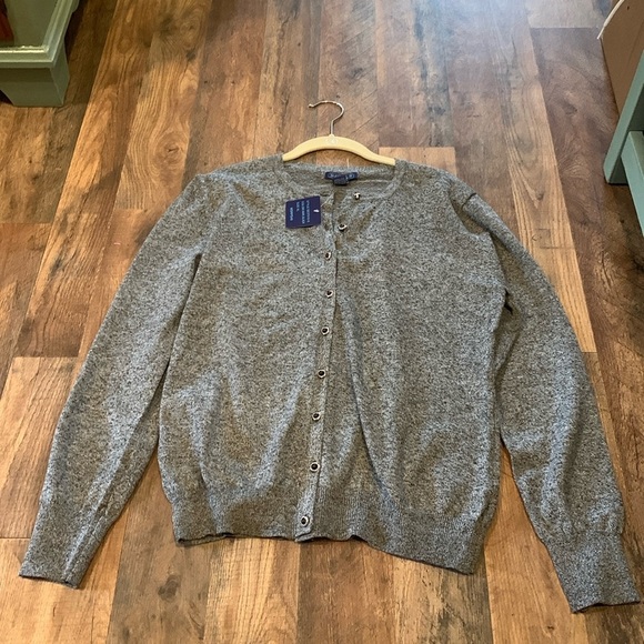 NWT Select + Trend Sweater.  Size XL. - Picture 1 of 8